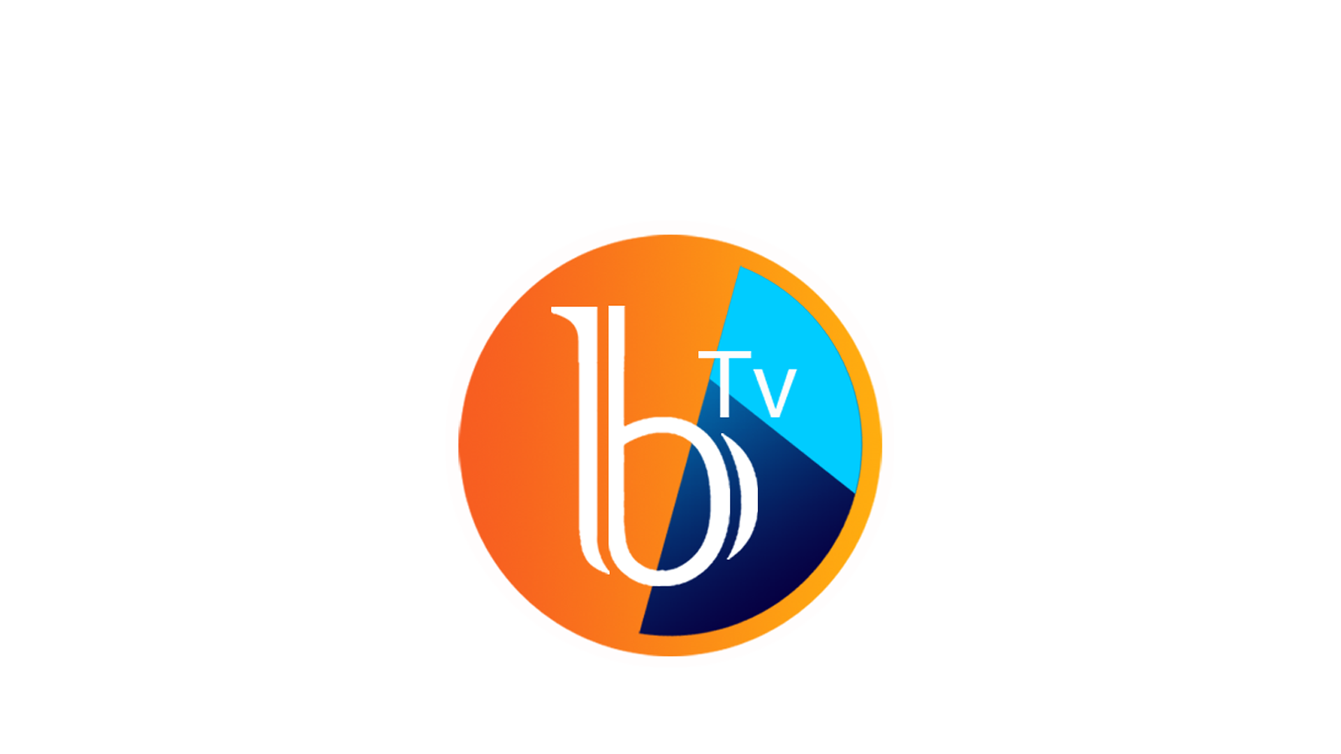 Logo biso tv